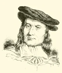 William Child, 1606-1697